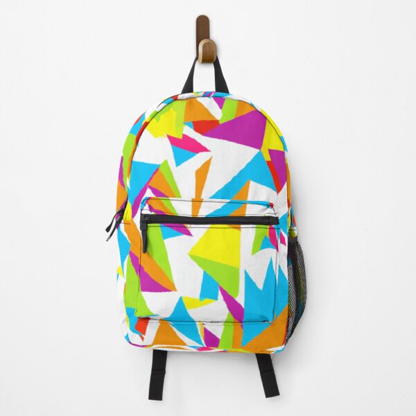 Item preview, Colorful Seamless Pattern designed and sold by Matoo5062.