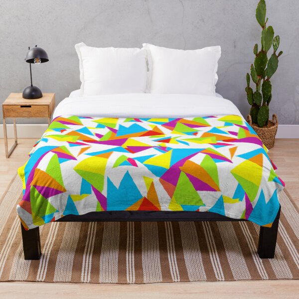 Item preview, Colorful Seamless Pattern  designed and sold by Matoo5062.