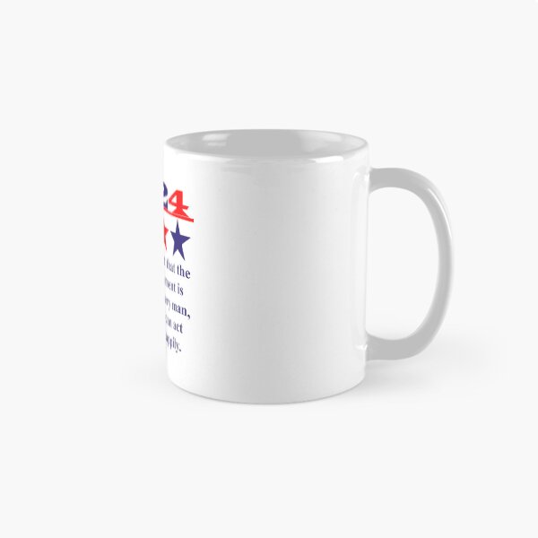 Item preview, Now It Is Evident That The Form Of Government - Political Quote  designed and sold by CrankyOldDude.