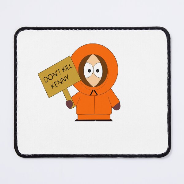 Item preview, Oh my god they killed kenny Don't kill kwnny designed and sold by OTA01.