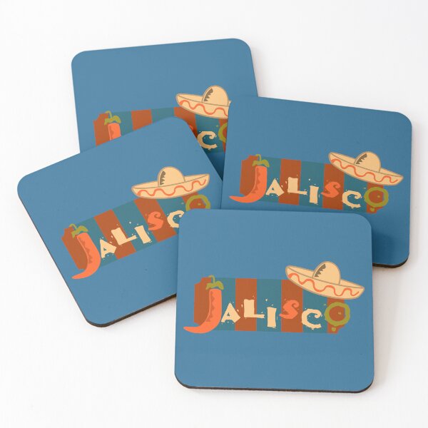 Item preview, Jalisco designed and sold by ocelotlcalli.
