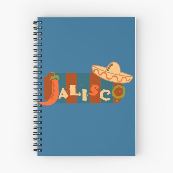 Item preview, Jalisco designed and sold by ocelotlcalli.