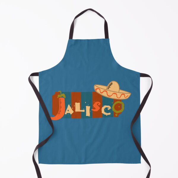 Item preview, Jalisco designed and sold by ocelotlcalli.