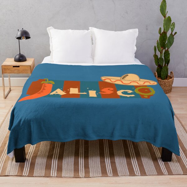 Item preview, Jalisco designed and sold by ocelotlcalli.