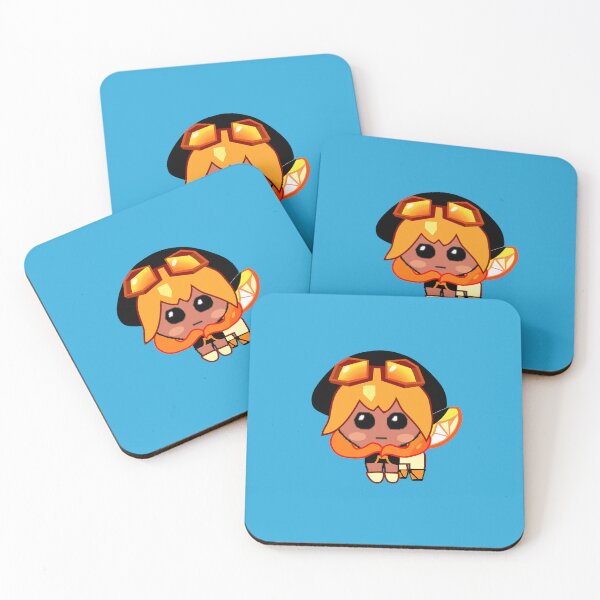 Item preview, Amber Sugar autism designed and sold by Sylflare.