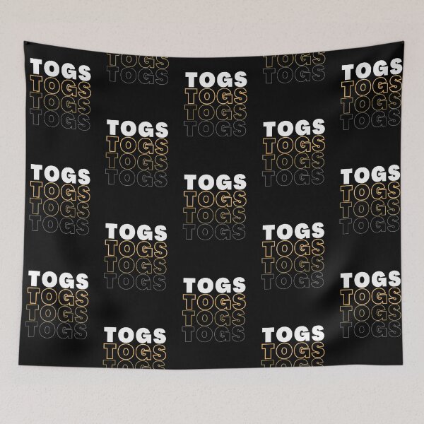 Item preview, Togs - Unique Australian Expression designed and sold by RM-Journey.