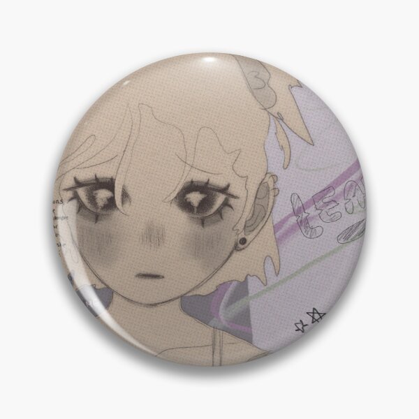 Item preview, crybaby designed and sold by amartae.