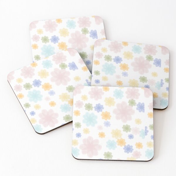 Item preview, Floral pattern  designed and sold by ShopTCM.