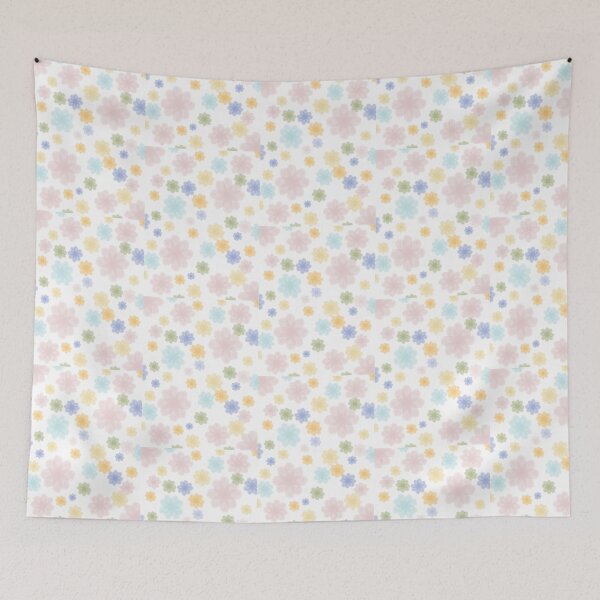 Item preview, Floral pattern  designed and sold by ShopTCM.