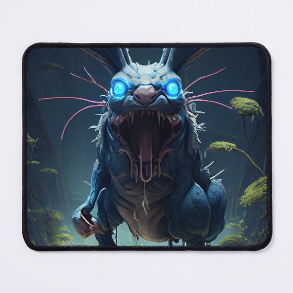 Item preview, Dark Forest Horror, Nightmare Rabbit designed and sold by Fantasy Masterpiece.
