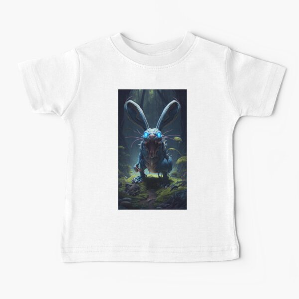 Item preview, Dark Forest Horror, Nightmare Rabbit designed and sold by Fantasy Masterpiece.