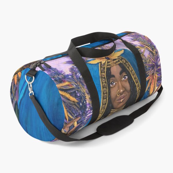 Item preview, Cannabis Goddess designed and sold by terigrimm.