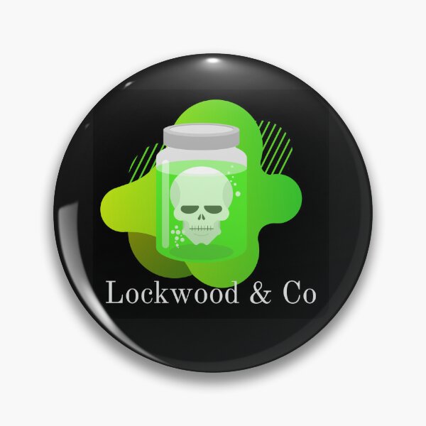 Item preview, Lockwood and Co Skull Jar designed and sold by Happy  Sunshine.