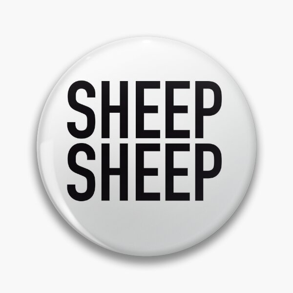 Item preview, SHEEP SHEEP designed and sold by ColwolArt.