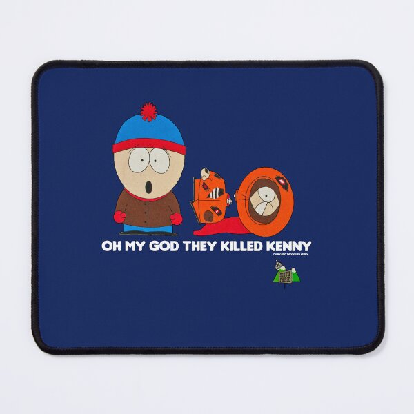 Item preview, Oh my god they killed kenny designed and sold by OTA01.