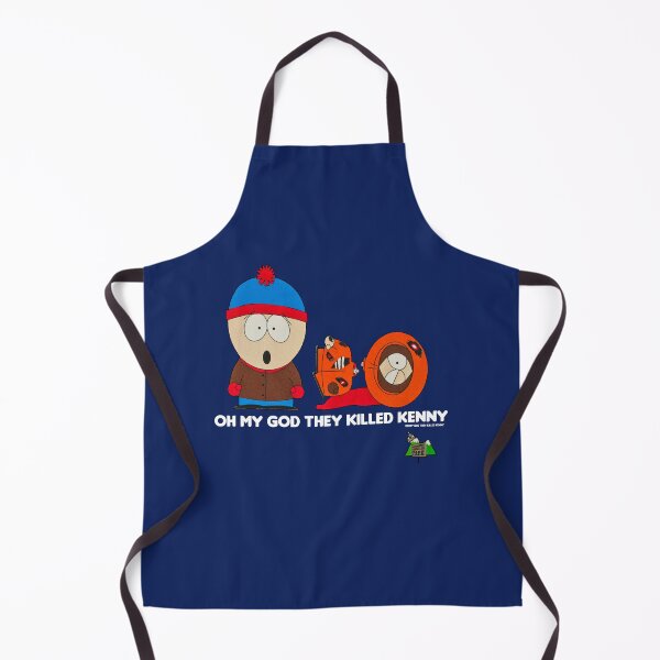 Item preview, Oh my god they killed kenny designed and sold by OTA01.