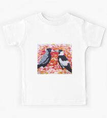 Love in the Air Kids Tee