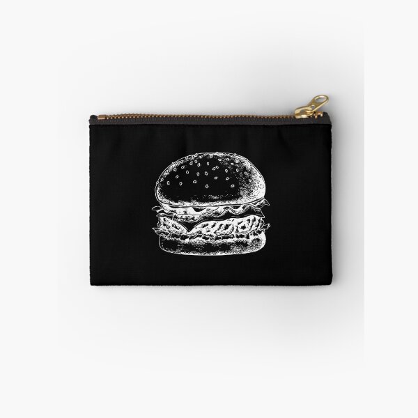 Item preview, Hamburger Burger Meaty Goodness designed and sold by Izoberu.