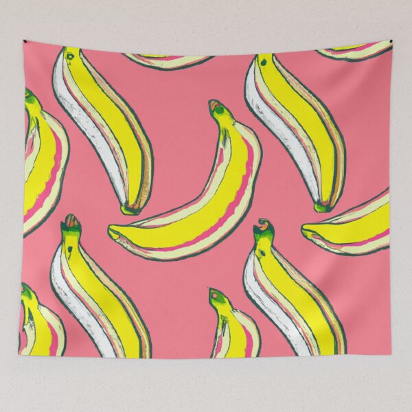 Item preview, IndieX Bananas 3283 designed and sold by Indie X.