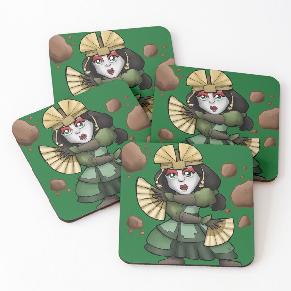 Item preview, Avatar Kyoshi designed and sold by zladdsmith.
