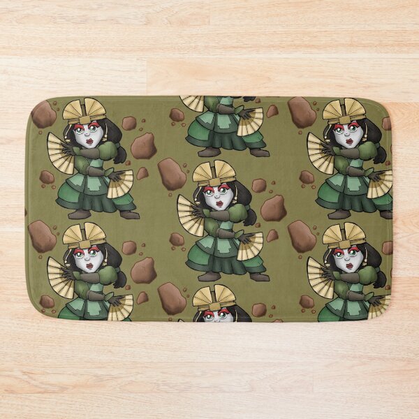 Item preview, Avatar Kyoshi designed and sold by zladdsmith.
