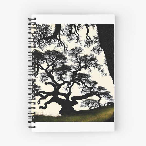 Item preview, Majestic Oak designed and sold by Kroop.