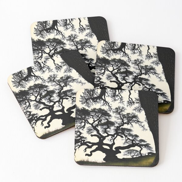 Item preview, Majestic Oak designed and sold by Kroop.