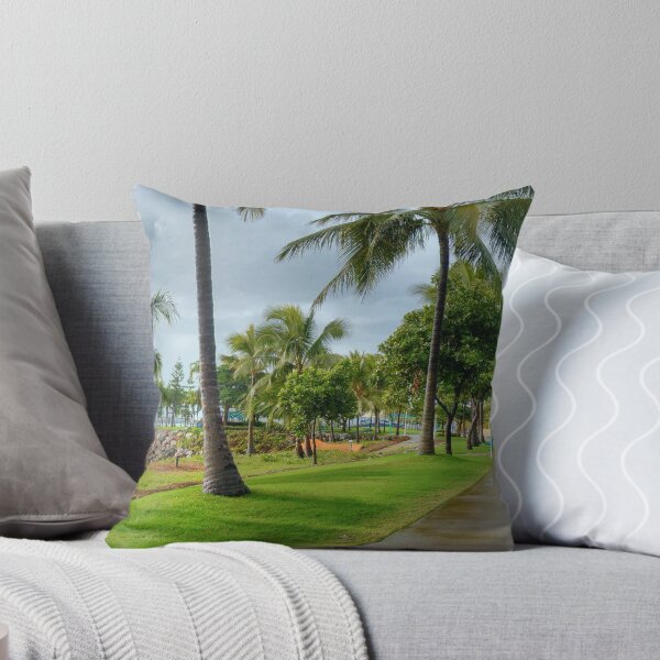 Item preview, The Strand, HDR designed and sold by Jayson Gaskell Photography.