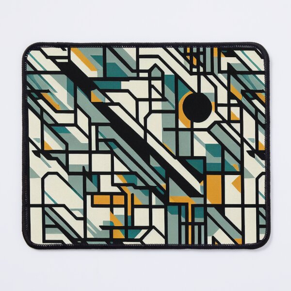 Item preview, Abstract No. 0012 designed and sold by NimbusWorkshop.
