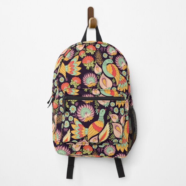Item preview, Animated flowers with birds designed and sold by Leafar-F.