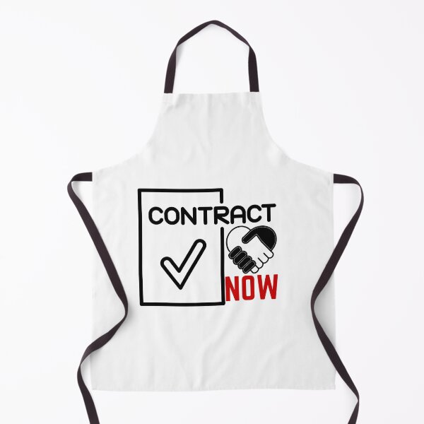 Item preview, CONTRACT NOW designed and sold by artigrow.