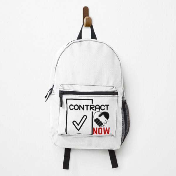 Item preview, CONTRACT NOW designed and sold by artigrow.