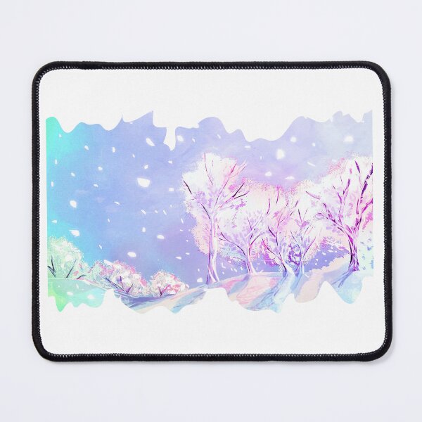 Item preview, Snowfall designed and sold by Rasijan.