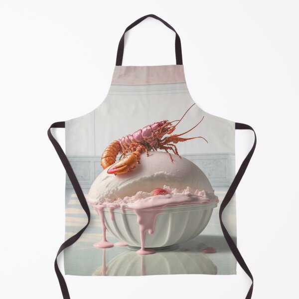 Item preview, Lobster Sorbet designed and sold by ScorpionSorbet.