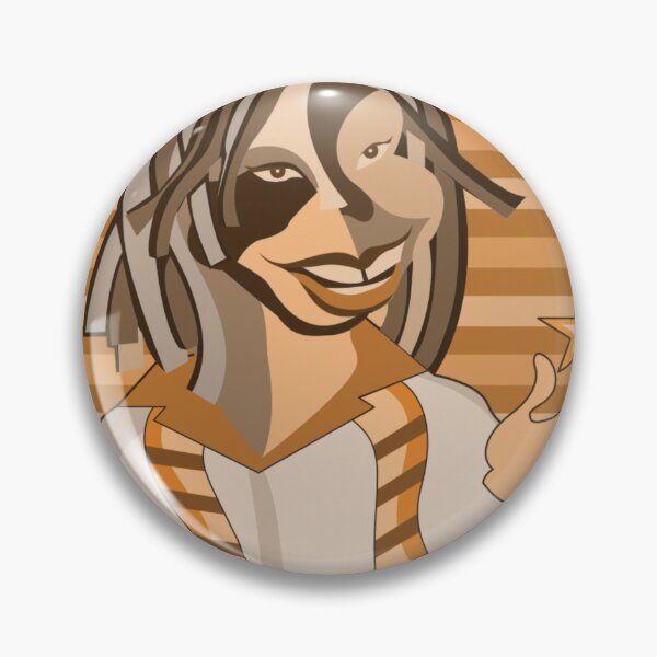 Item preview, whoopi goldberg beutiful  designed and sold by birrulwalidain.