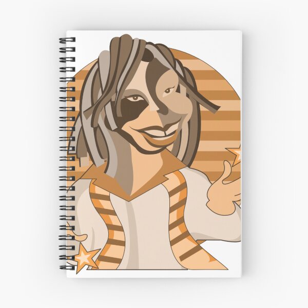 Item preview, whoopi goldberg beutiful  designed and sold by birrulwalidain.