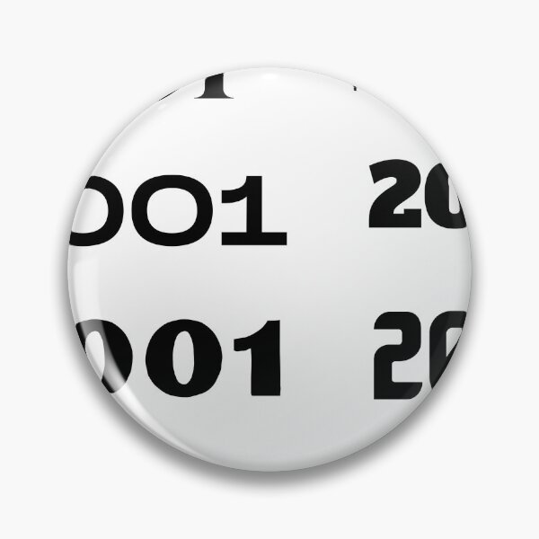 Item preview, 2001 designed and sold by mollzfahdays.