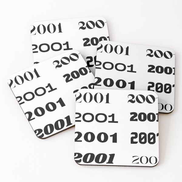 Item preview, 2001 designed and sold by mollzfahdays.