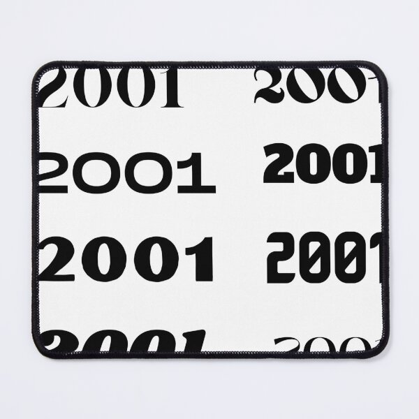Item preview, 2001 designed and sold by mollzfahdays.