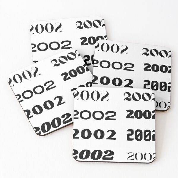Item preview, 2002 designed and sold by mollzfahdays.