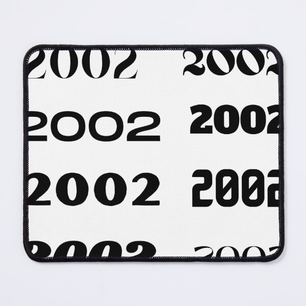 Item preview, 2002 designed and sold by mollzfahdays.