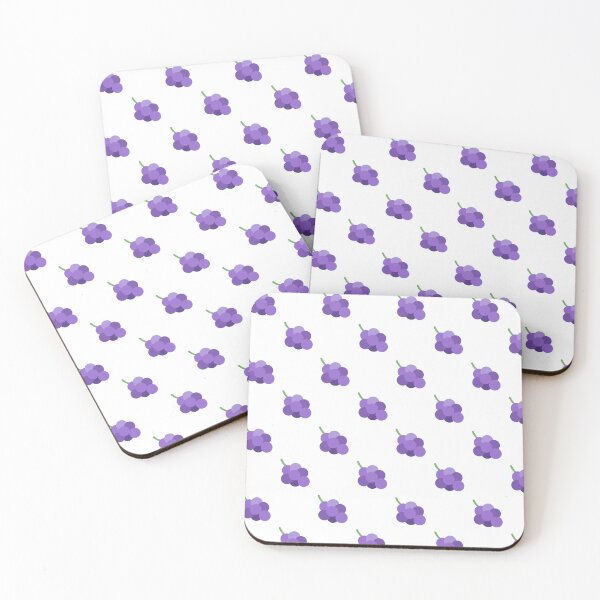 Item preview, Purple Grapes designed and sold by mgz-.