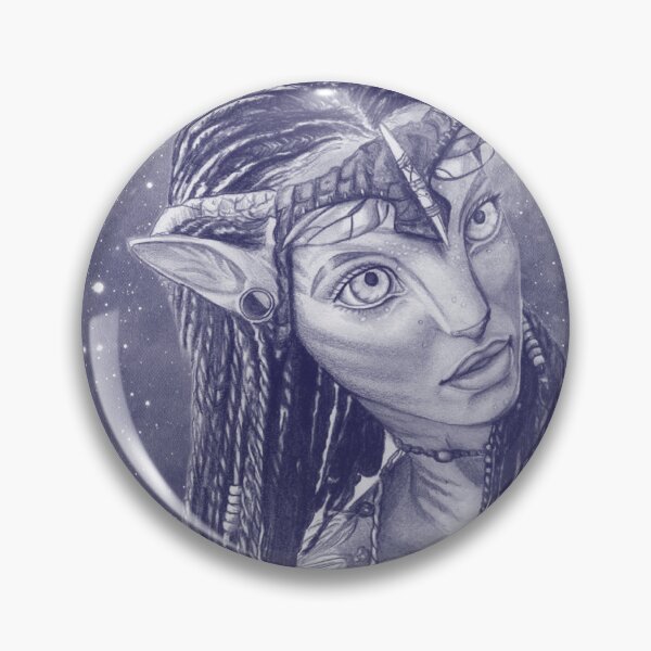 Item preview, Avatar designed and sold by Irene Pérez.