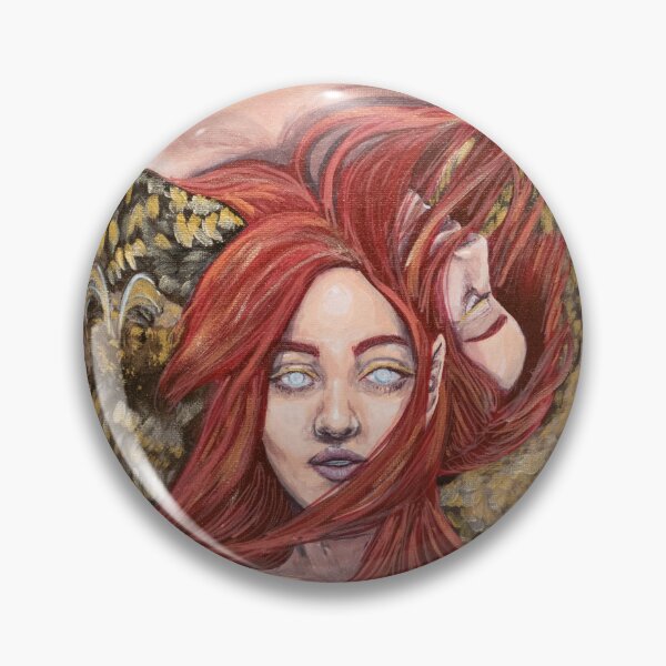 Item preview, Introspection designed and sold by terigrimm.