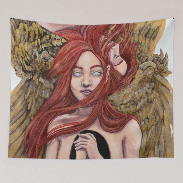 Item preview, Introspection designed and sold by terigrimm.
