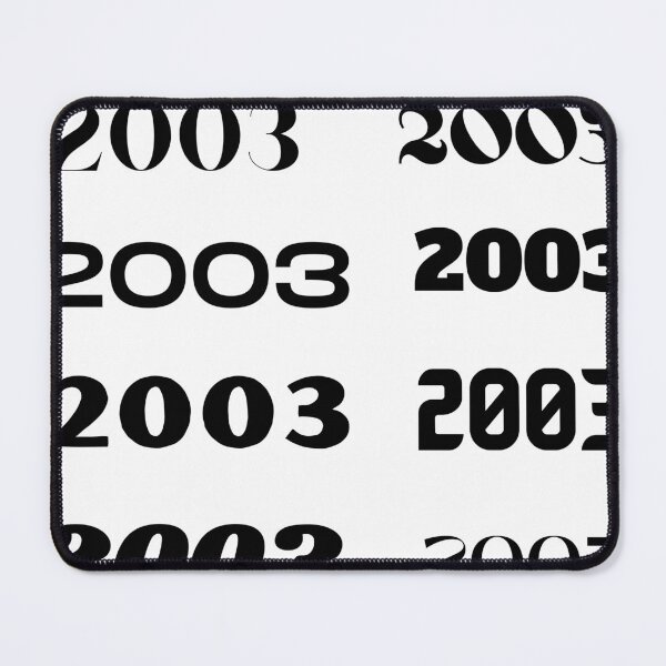 Item preview, 2003 designed and sold by mollzfahdays.