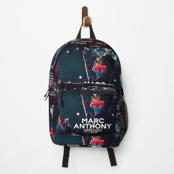 Item preview, marc anthony viviendo tour dates 2023 designed and sold by doneumm.