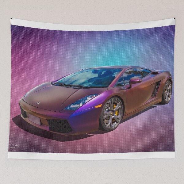 Item preview, Super Car Dreaming designed and sold by Hawley Designs.