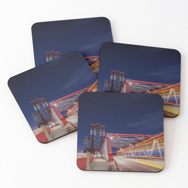 Item preview, Newport Light Trails designed and sold by Alan Ralph.
