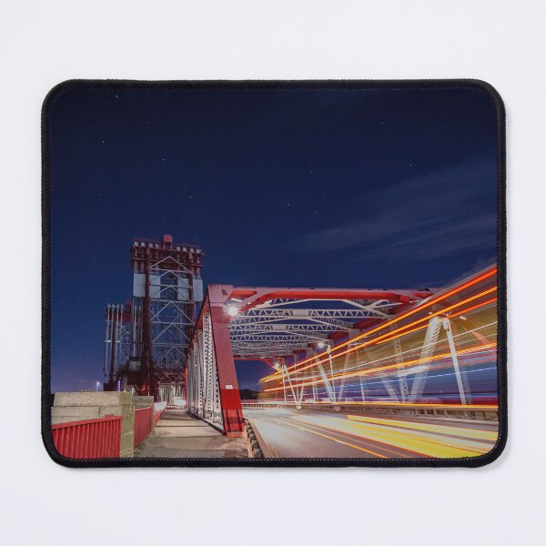 Item preview, Newport Light Trails designed and sold by Alan Ralph.
